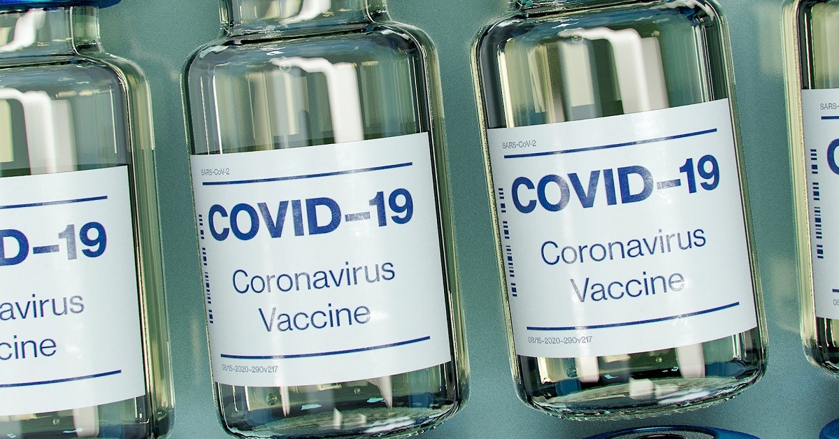covid vaccine in Essex