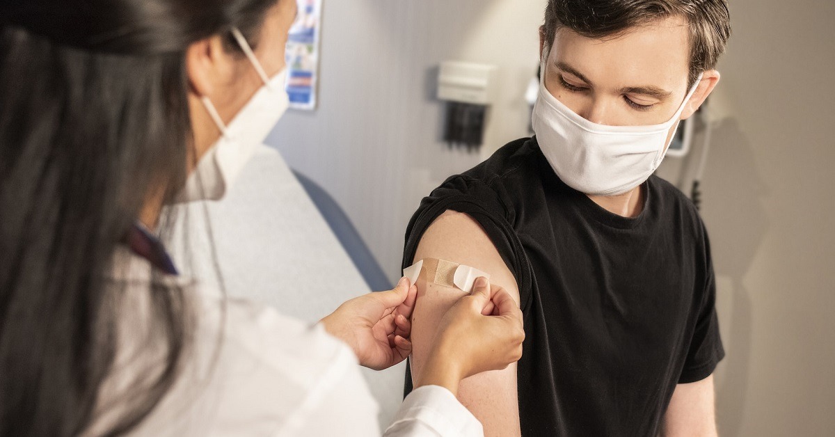 flu vaccine in Essex