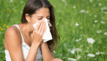 Hayfever Injections