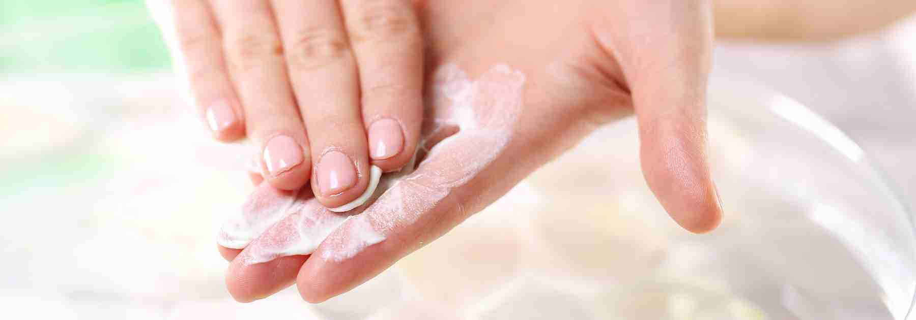 Buy eczema cream and moisturisers. 